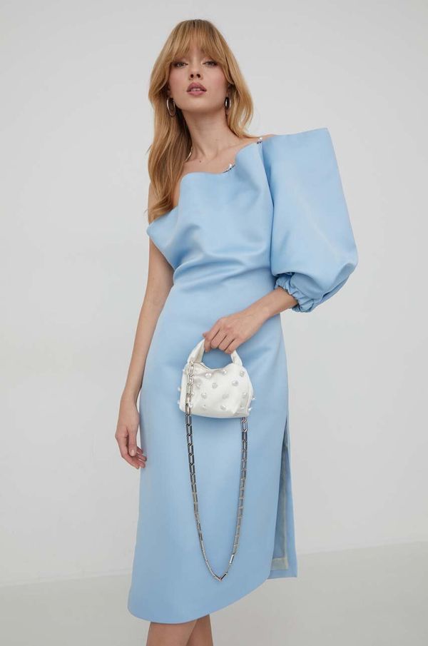 Stine Goya Haljina Stine Goya Juliette mini, uska