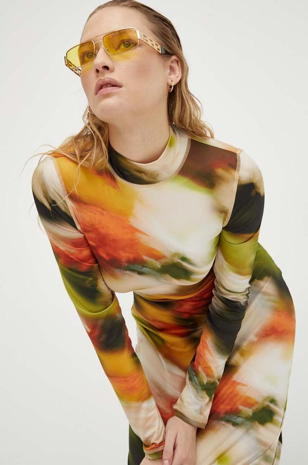 Stine Goya Haljina Stine Goya midi, uska