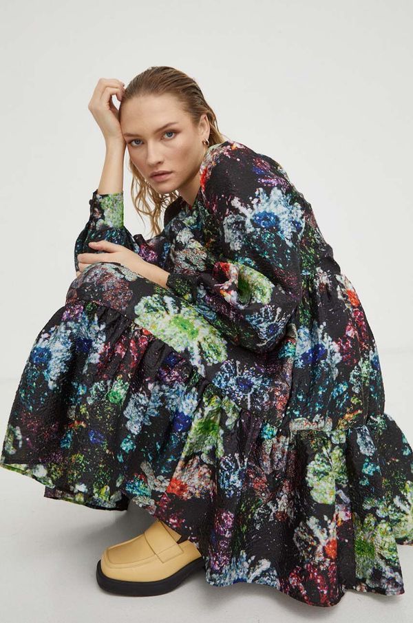 Stine Goya Haljina Stine Goya mini, oversize