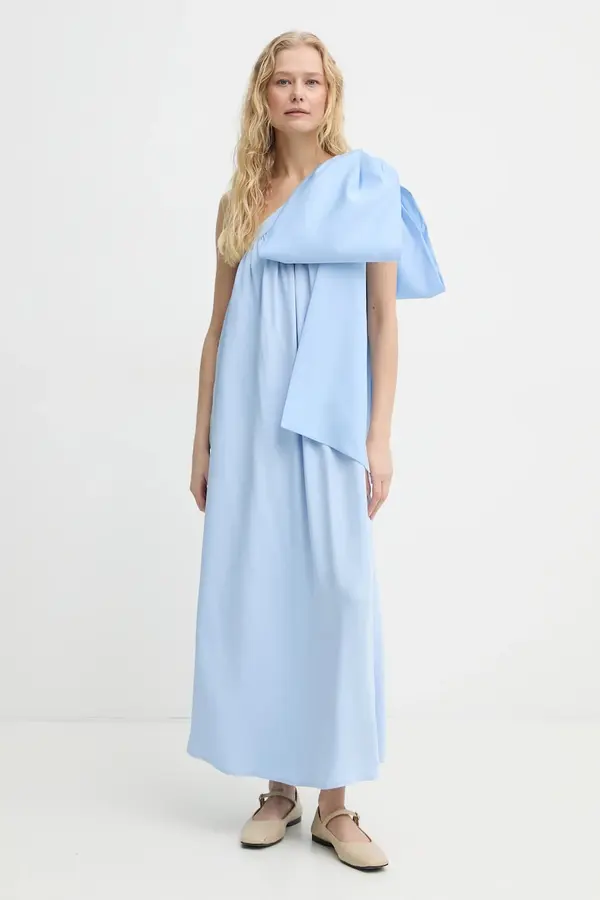The Sleeper Haljina The Sleeper maxi, ravna, HC2410VMD