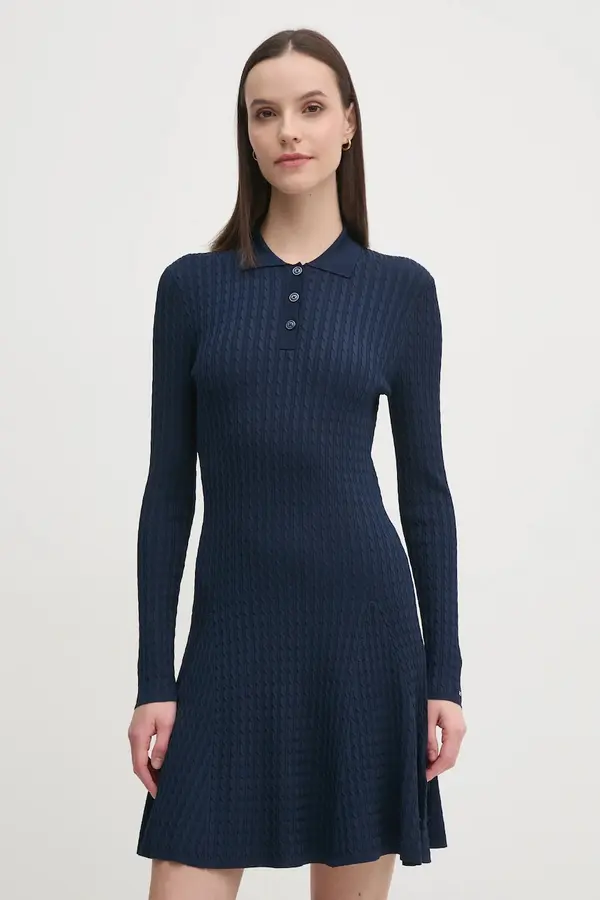Tommy Hilfiger Haljina Tommy Hilfiger