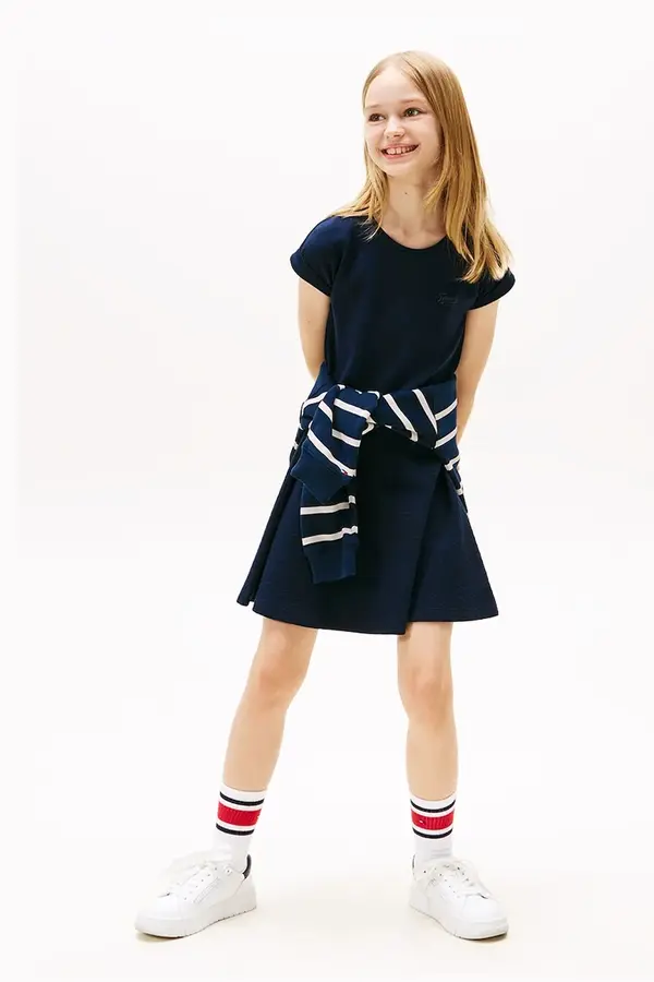 Tommy Hilfiger Haljina Tommy Hilfiger