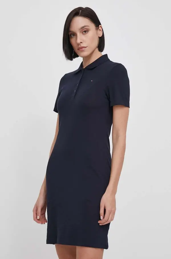 Tommy Hilfiger Haljina Tommy Hilfiger
