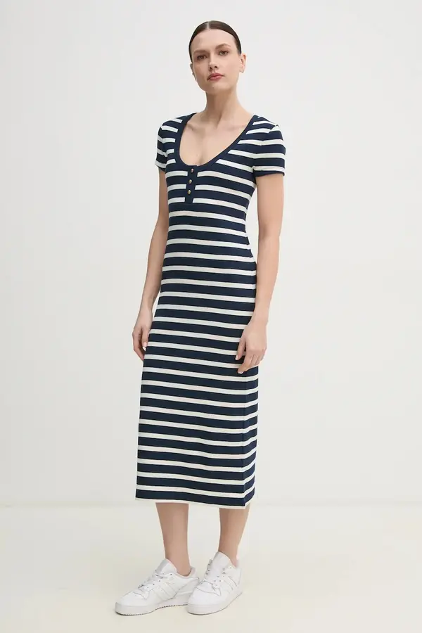 Tommy Hilfiger Haljina Tommy Hilfiger
