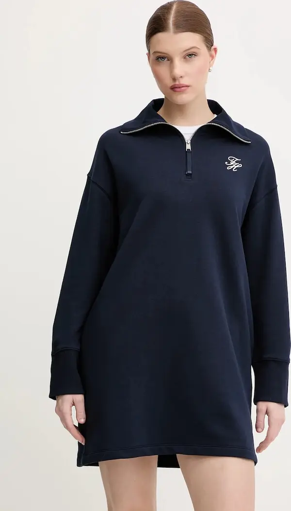 Tommy Hilfiger Haljina Tommy Hilfiger