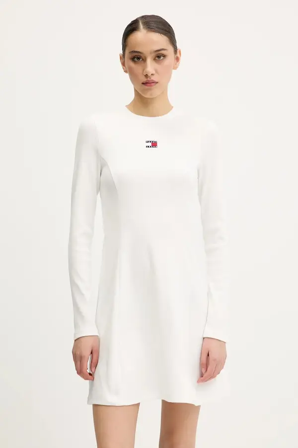 Tommy Jeans Haljina Tommy Jeans