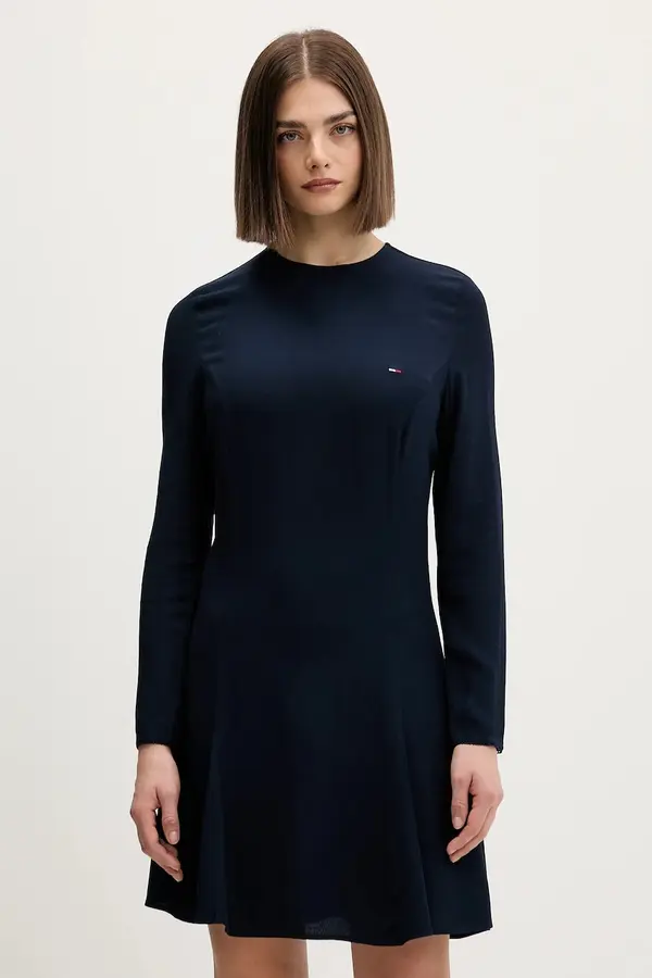Tommy Jeans Haljina Tommy Jeans