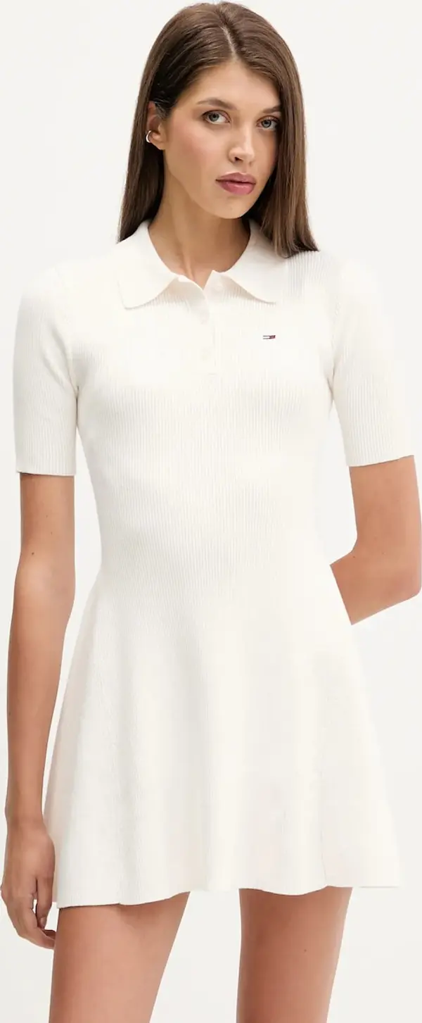 Tommy Jeans Haljina Tommy Jeans