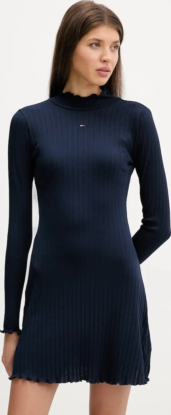 Tommy Jeans Haljina Tommy Jeans