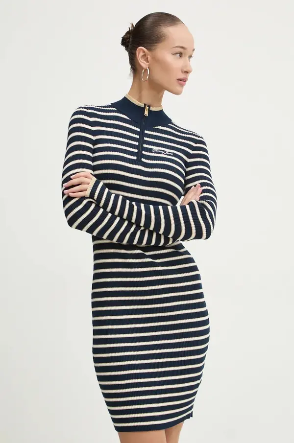 Tommy Jeans Haljina Tommy Jeans