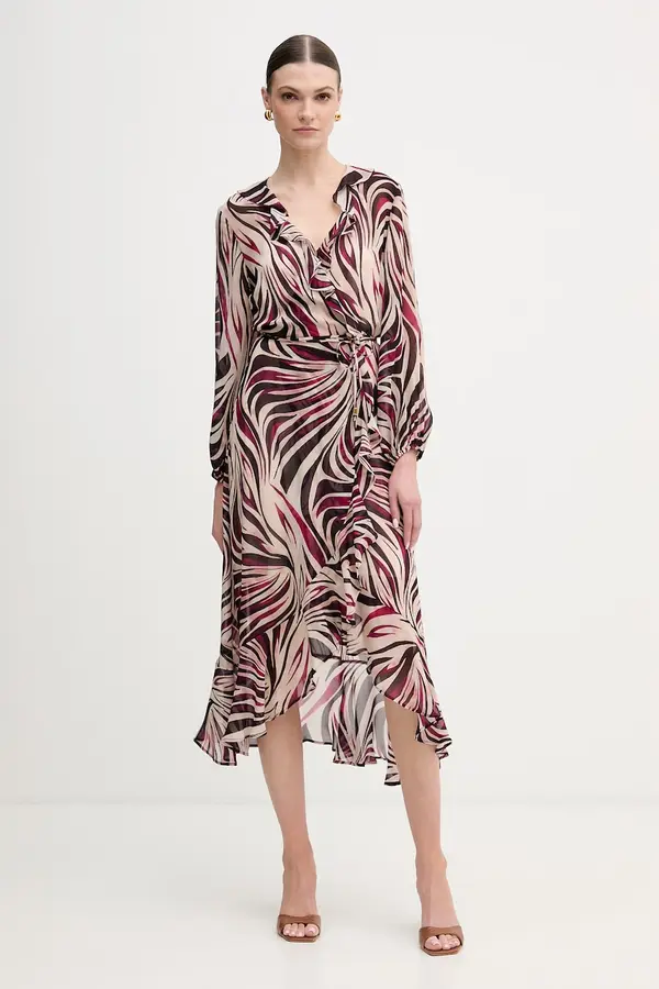 Twinset Haljina Twinset