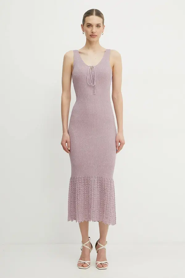 Twinset Haljina Twinset