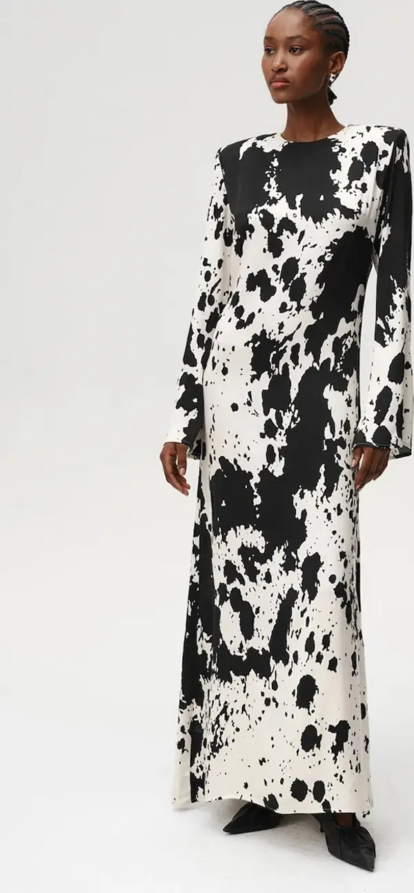 Undress Code Haljina Undress Code