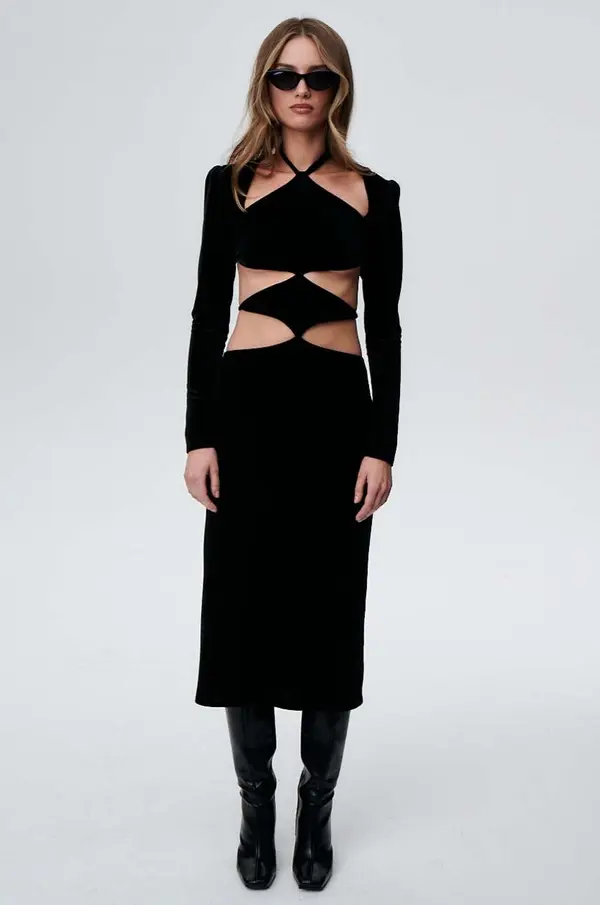 Undress Code Haljina Undress Code