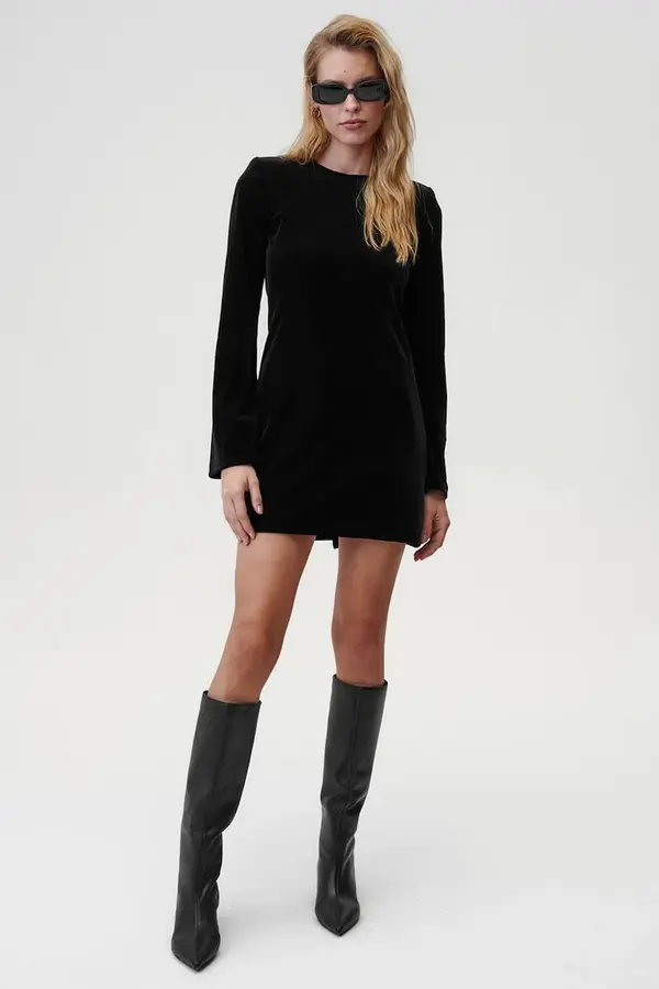 Undress Code Haljina Undress Code It Was Love Dress