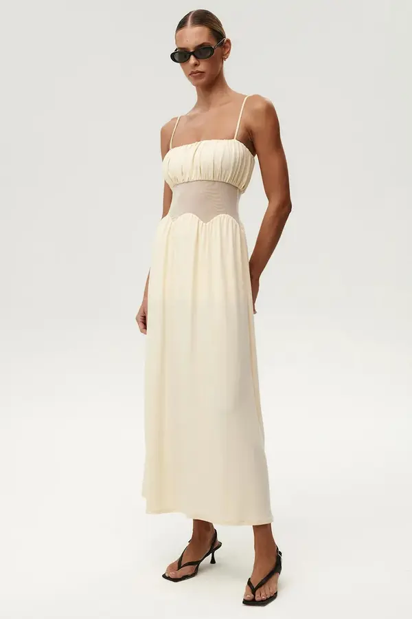 Undress Code Haljina Undress Code La Perla Dress