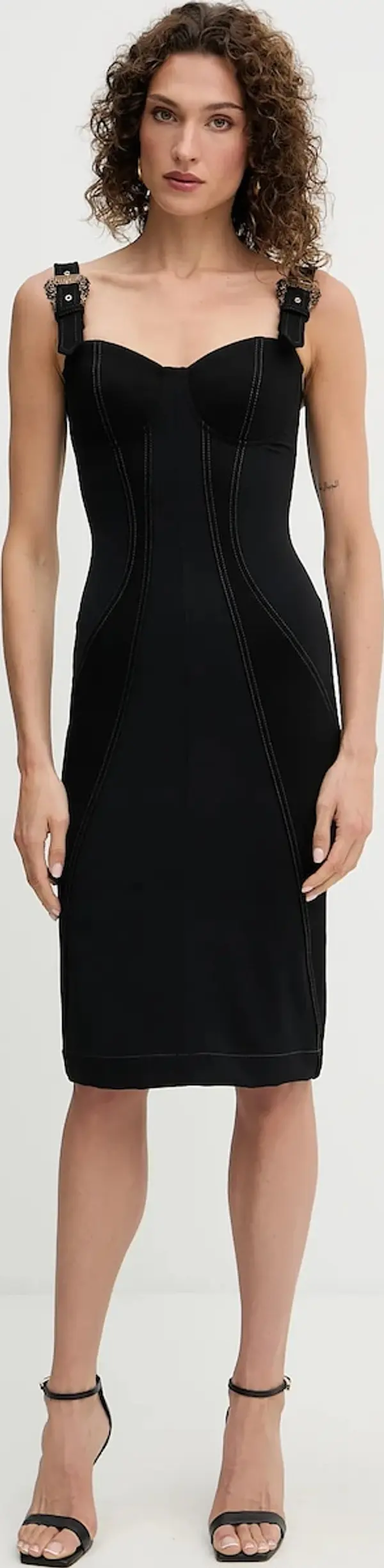 Versace Jeans Couture Haljina Versace Jeans Couture