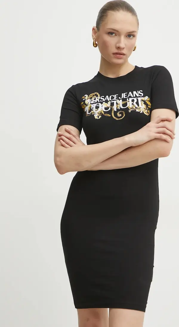 Versace Jeans Couture Haljina Versace Jeans Couture