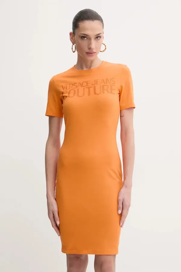 Versace Jeans Couture Haljina Versace Jeans Couture
