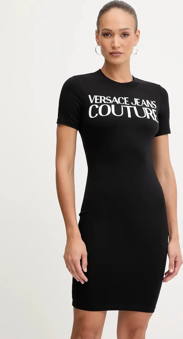 Versace Jeans Couture Haljina Versace Jeans Couture