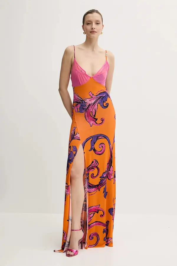 Versace Jeans Couture Haljina Versace Jeans Couture