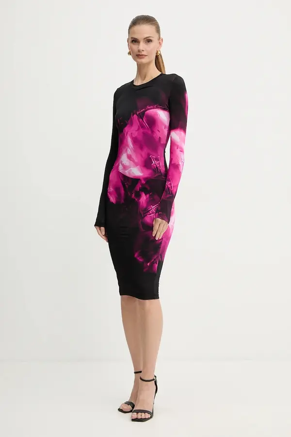 Versace Jeans Couture Haljina Versace Jeans Couture