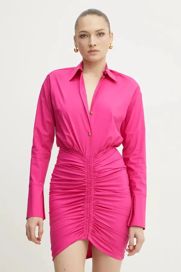 Versace Jeans Couture Haljina Versace Jeans Couture
