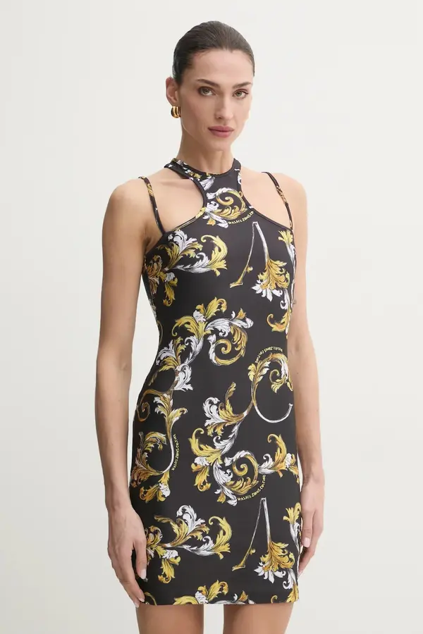 Versace Jeans Couture Haljina Versace Jeans Couture