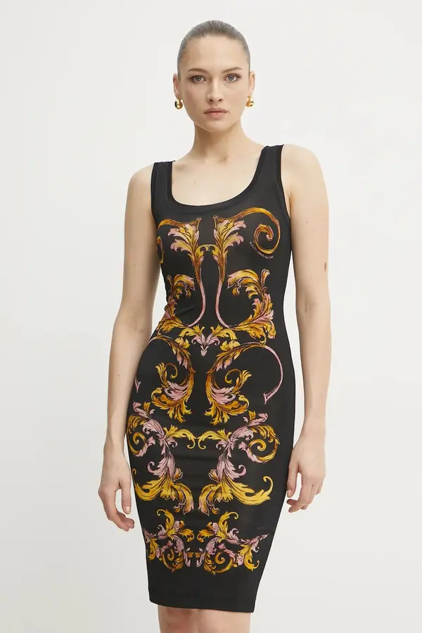Versace Jeans Couture Haljina Versace Jeans Couture