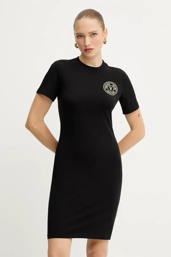 Versace Jeans Couture Haljina Versace Jeans Couture