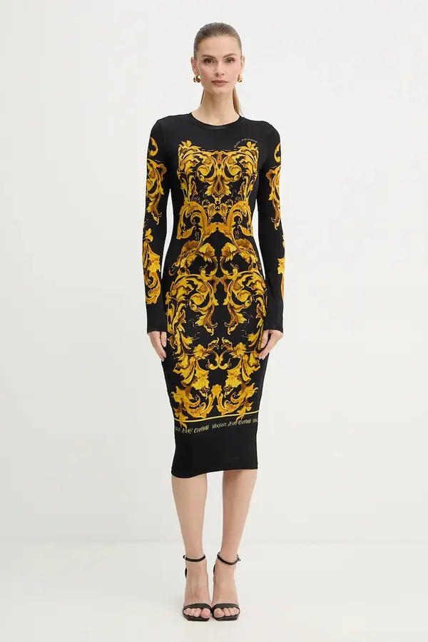 Versace Jeans Couture Haljina Versace Jeans Couture
