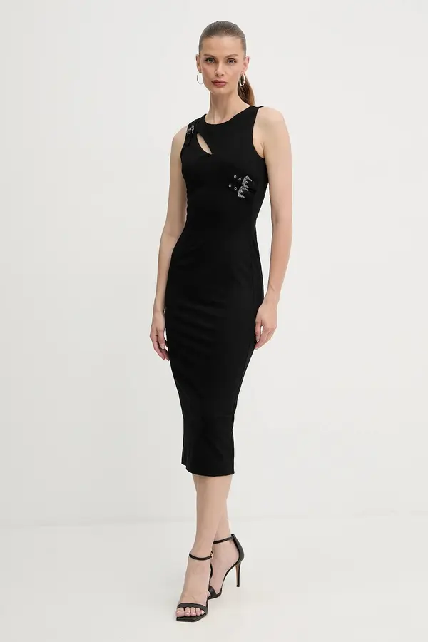 Versace Jeans Couture Haljina Versace Jeans Couture