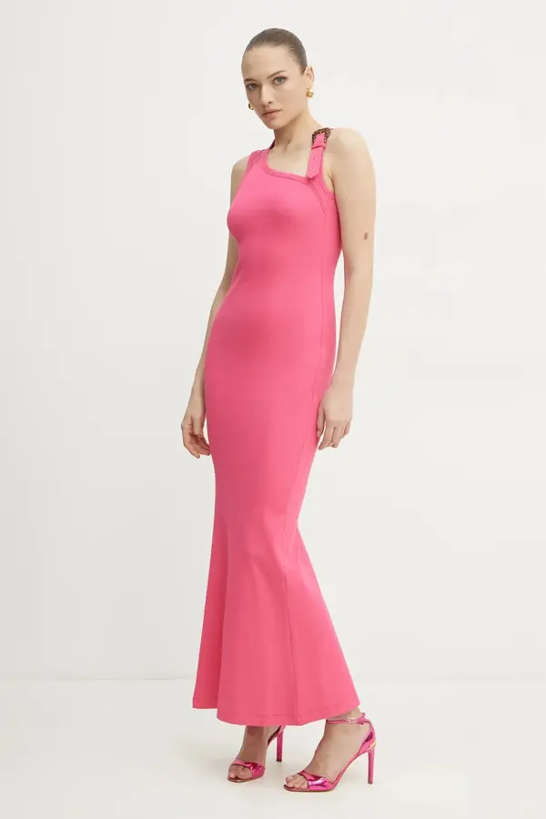 Versace Jeans Couture Haljina Versace Jeans Couture