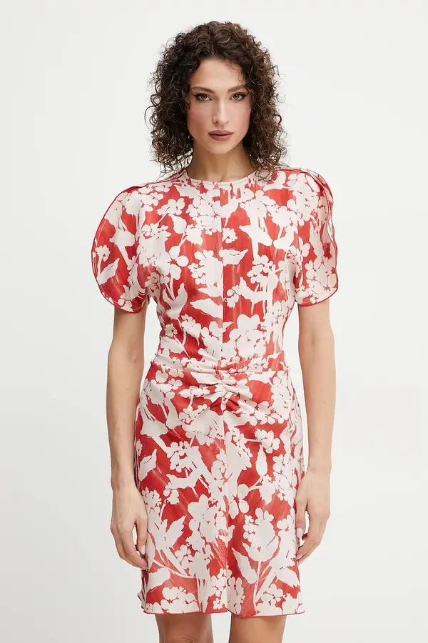 Victoria Beckham Haljina Victoria Beckham