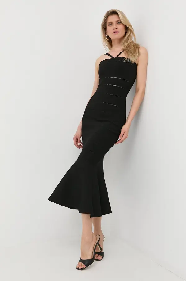 Victoria Beckham Haljina Victoria Beckham