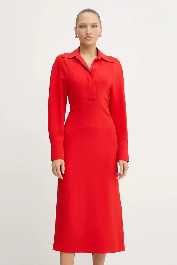 Victoria Beckham Haljina Victoria Beckham