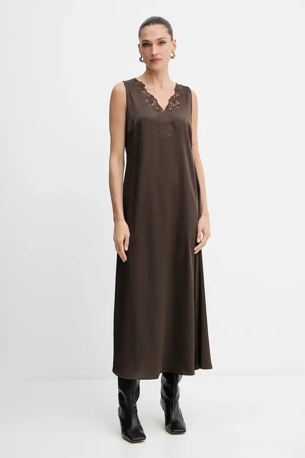 Weekend Max Mara Haljina Weekend Max Mara CANOSSA