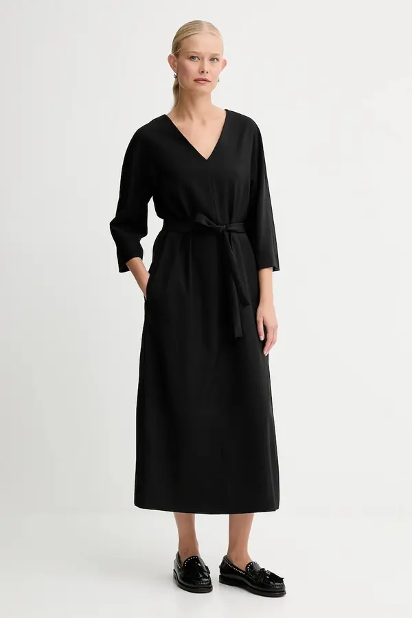 Weekend Max Mara Haljina Weekend Max Mara LAZIALE