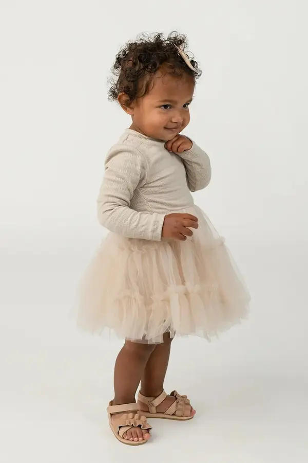 Donsje Haljina za bebe Donsje Aurin Dress