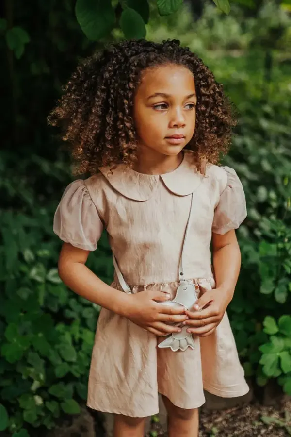 Donsje Haljina za bebe Donsje Tulie Dress