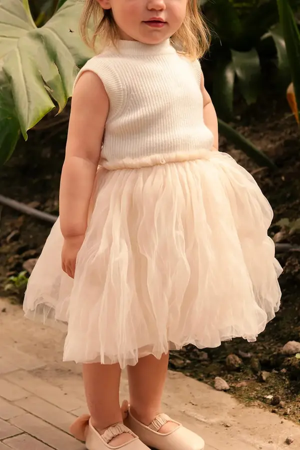 Donsje Haljina za bebe Donsje Xewa Dress