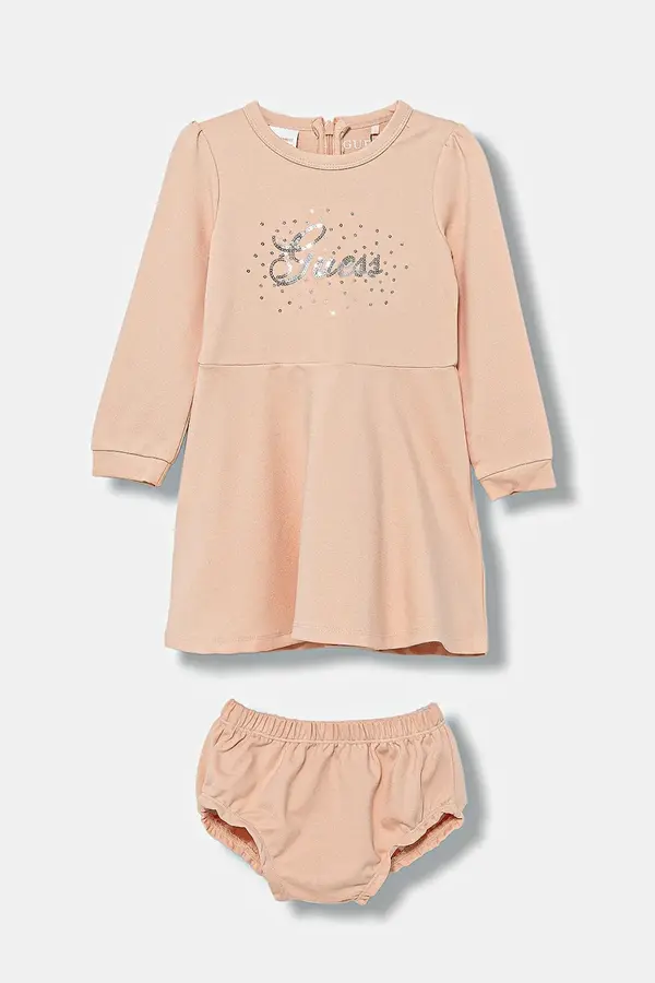 Guess Haljina za bebe Guess