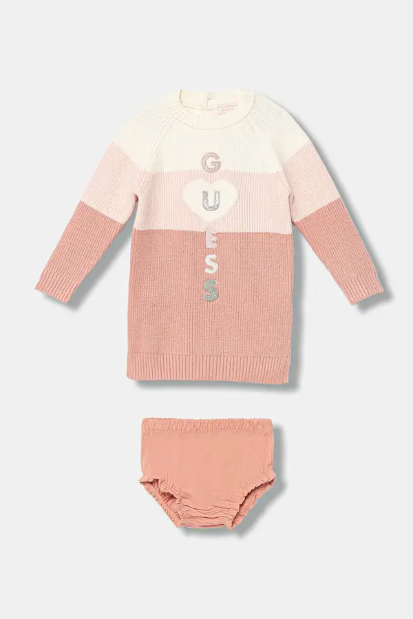 Guess Haljina za bebe Guess