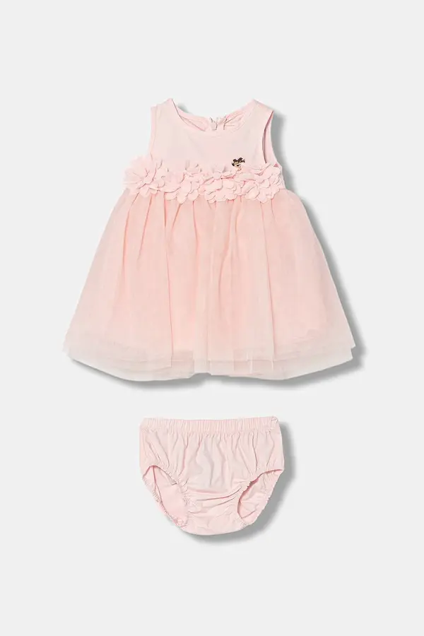 Guess Haljina za bebe Guess