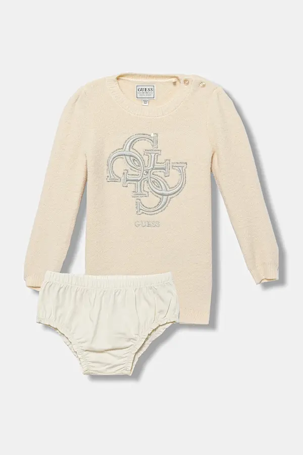 Guess Haljina za bebe Guess