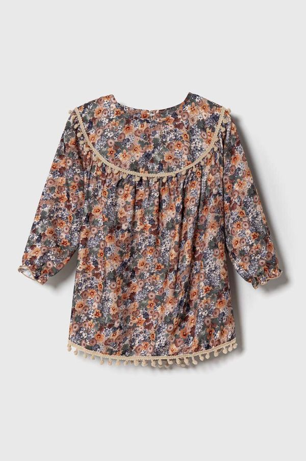 Jamiks Haljina za bebe Jamiks mini, širi se prema dolje