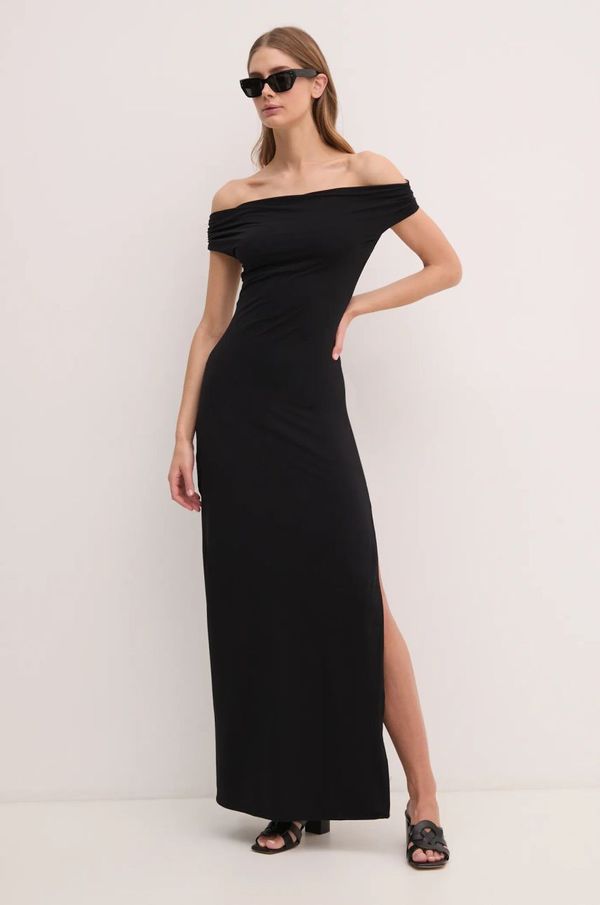 Bond Eye Haljina za plažu Bond Eye boja: crna, BARE646F