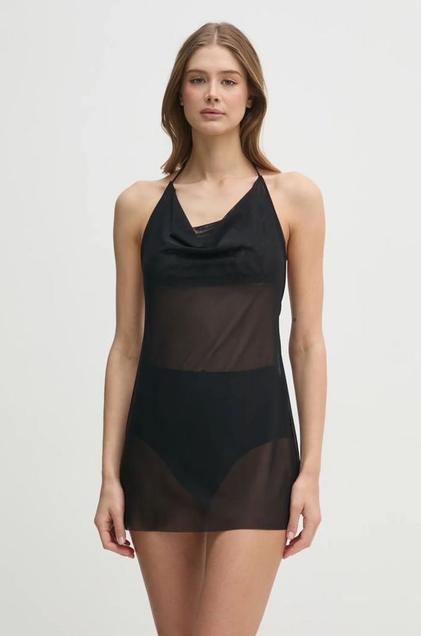 Bond Eye Haljina za plažu Bond Eye boja: crna, BOUND620