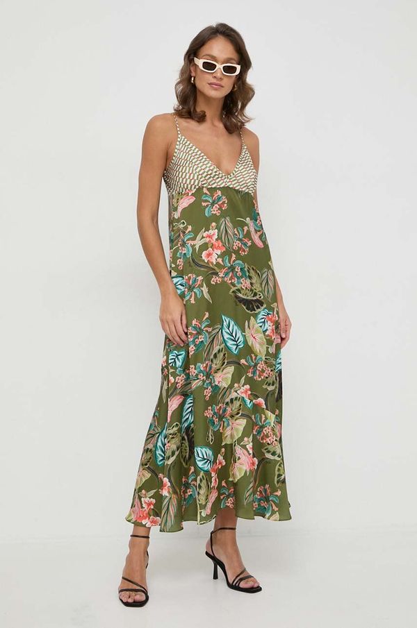 Liu Jo Haljina za plažu Liu Jo