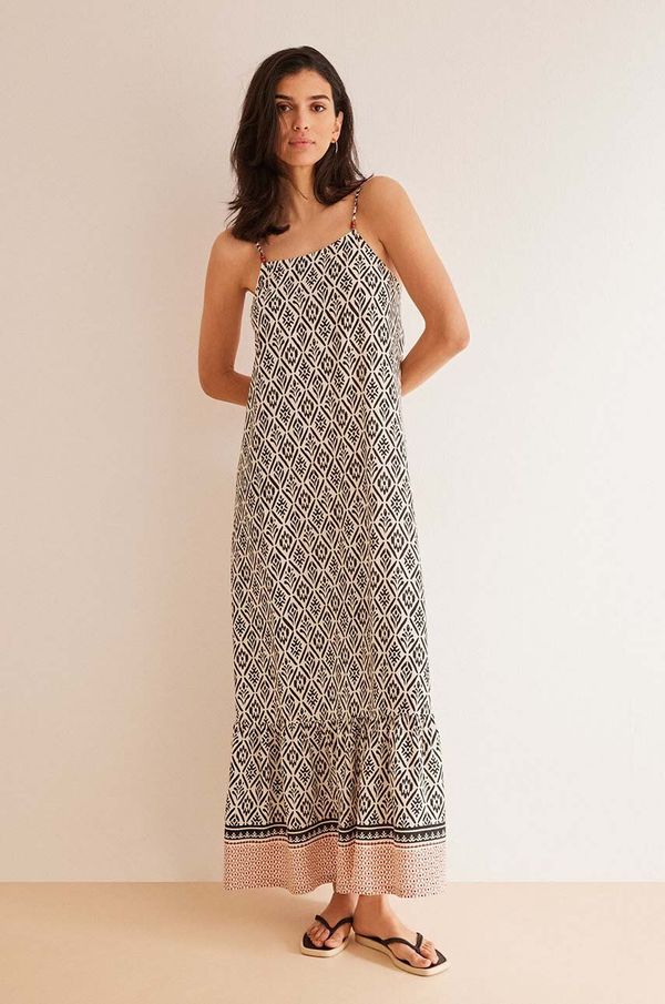 women'secret Haljina za plažu women'secret MIX AND MATCH ETHNIC 4477732